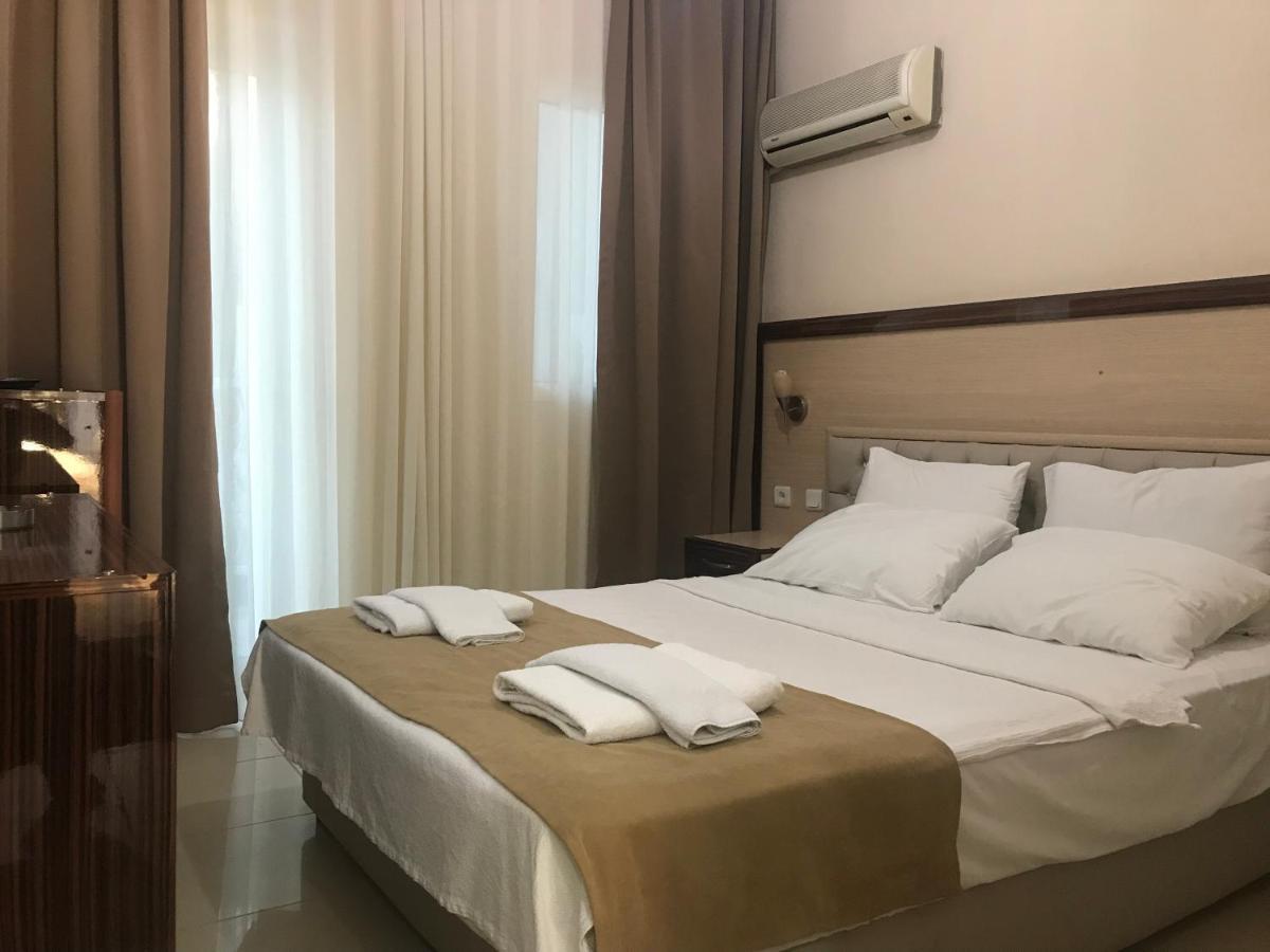 Tuemay Hotel Bitez Ngoại thất bức ảnh