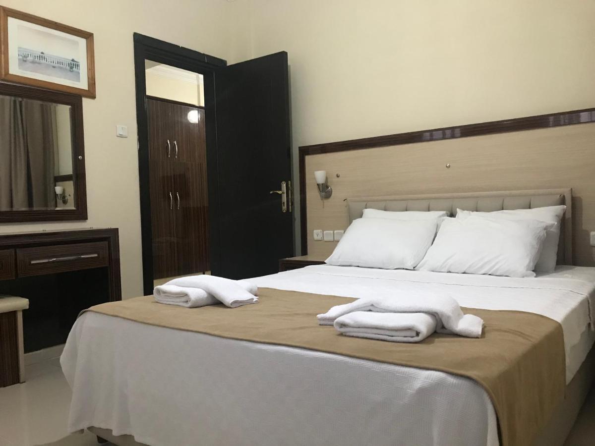 Tuemay Hotel Bitez Phòng bức ảnh