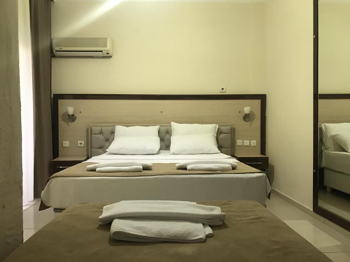 Tuemay Hotel Bitez Phòng bức ảnh