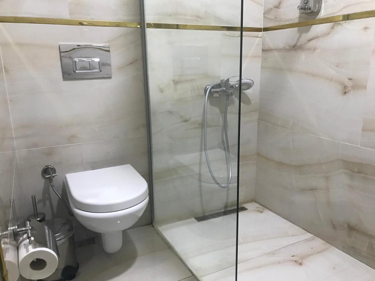 Tuemay Hotel Bitez Phòng bức ảnh
