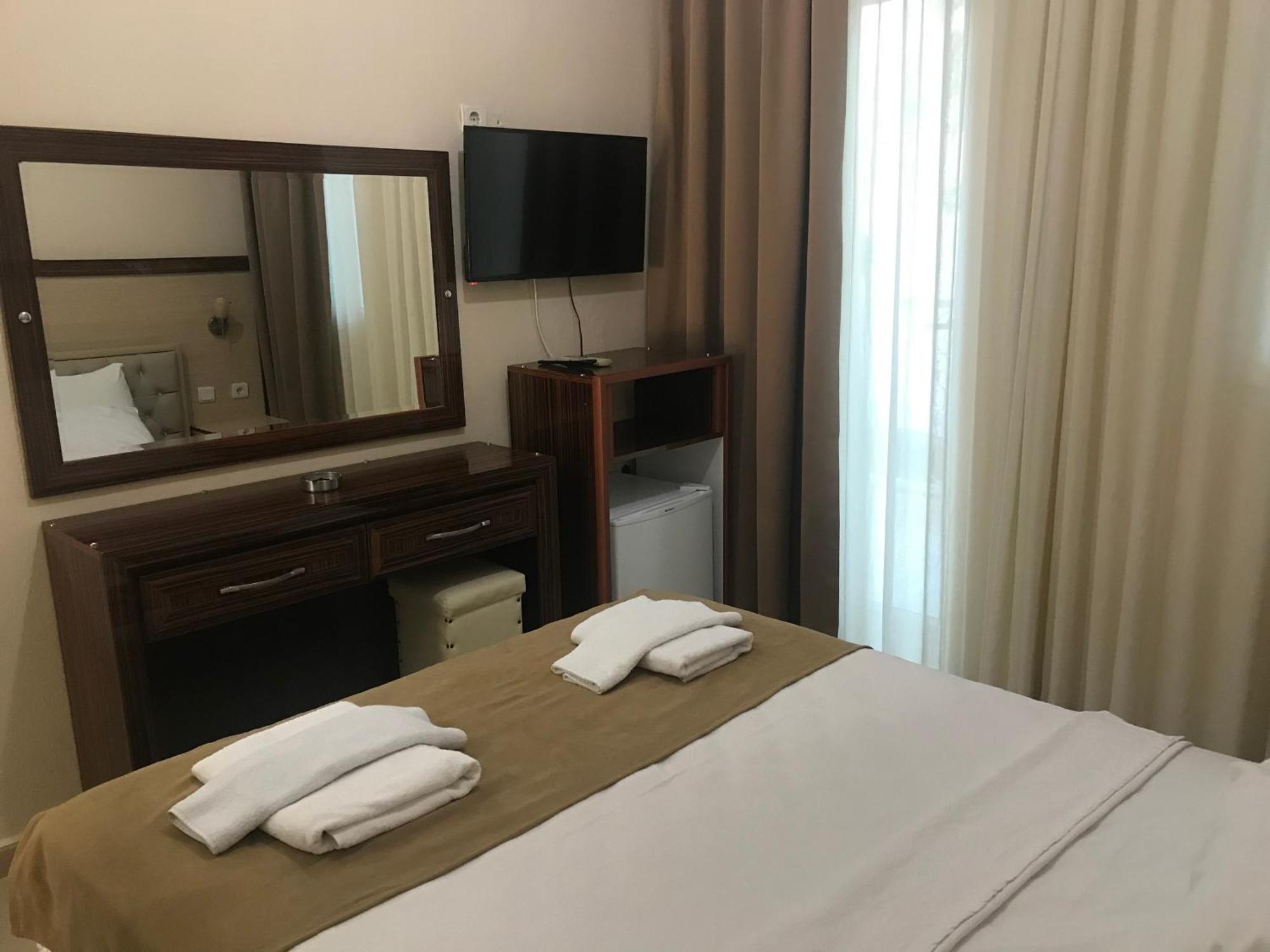 Tuemay Hotel Bitez Phòng bức ảnh
