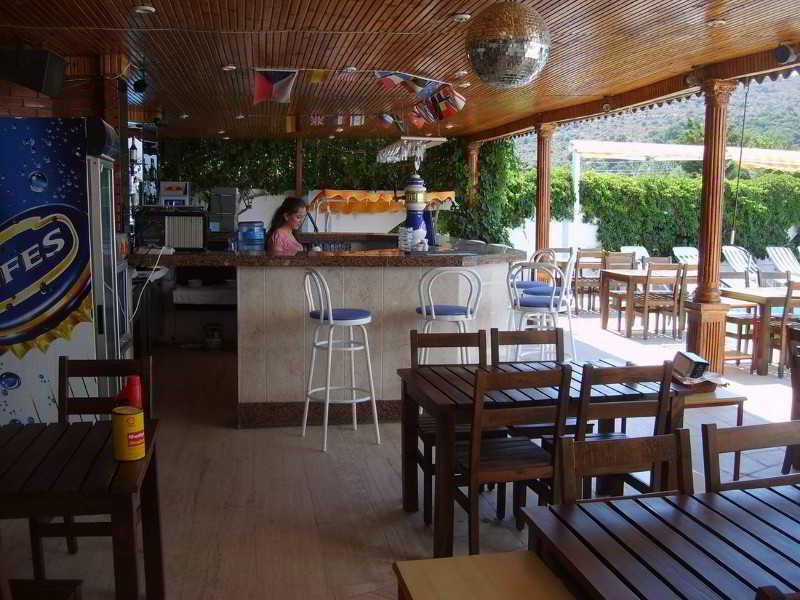 Tuemay Hotel Bitez Ngoại thất bức ảnh