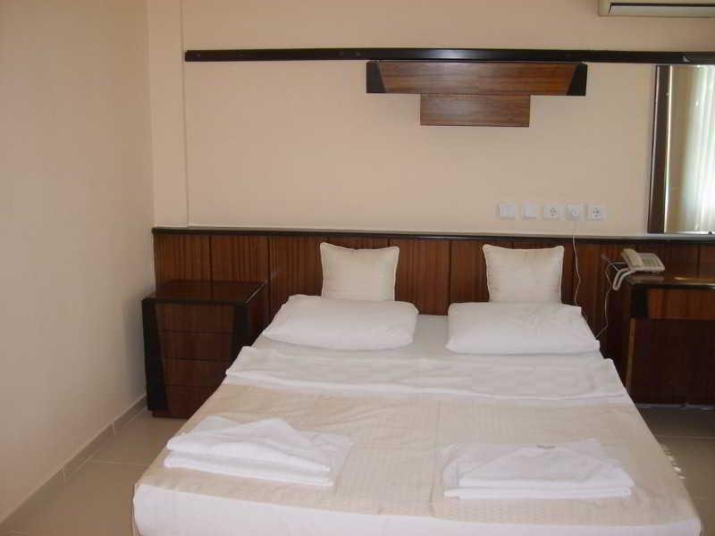 Tuemay Hotel Bitez Ngoại thất bức ảnh