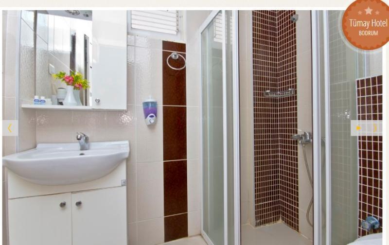 Tuemay Hotel Bitez Ngoại thất bức ảnh