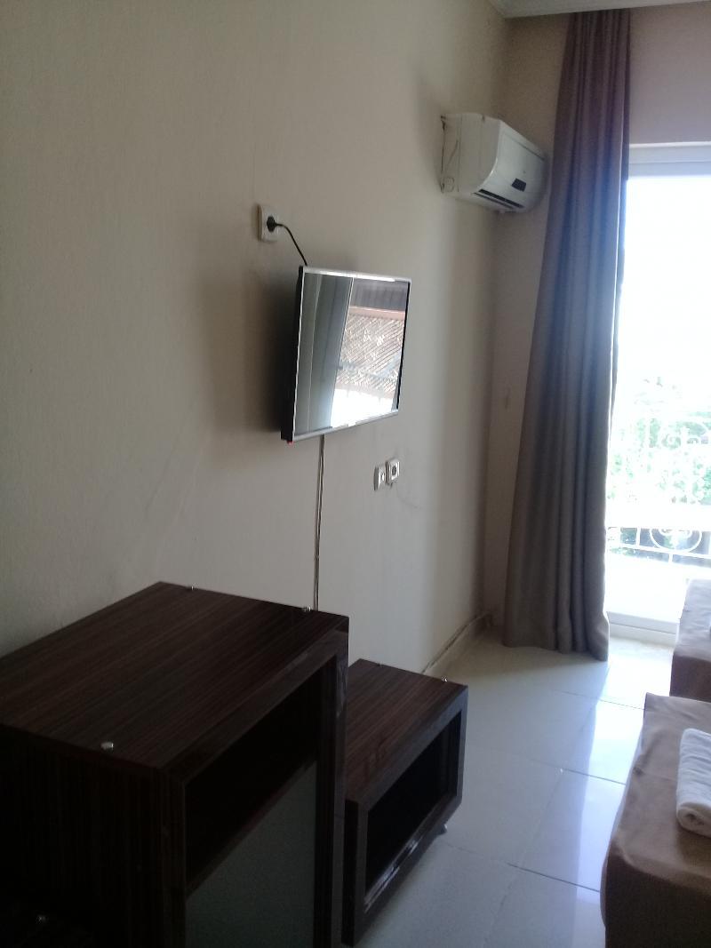 Tuemay Hotel Bitez Ngoại thất bức ảnh
