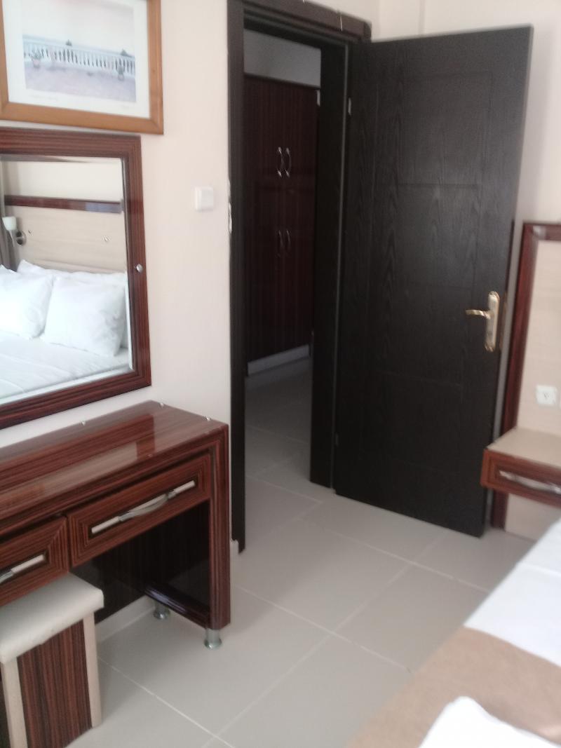 Tuemay Hotel Bitez Ngoại thất bức ảnh