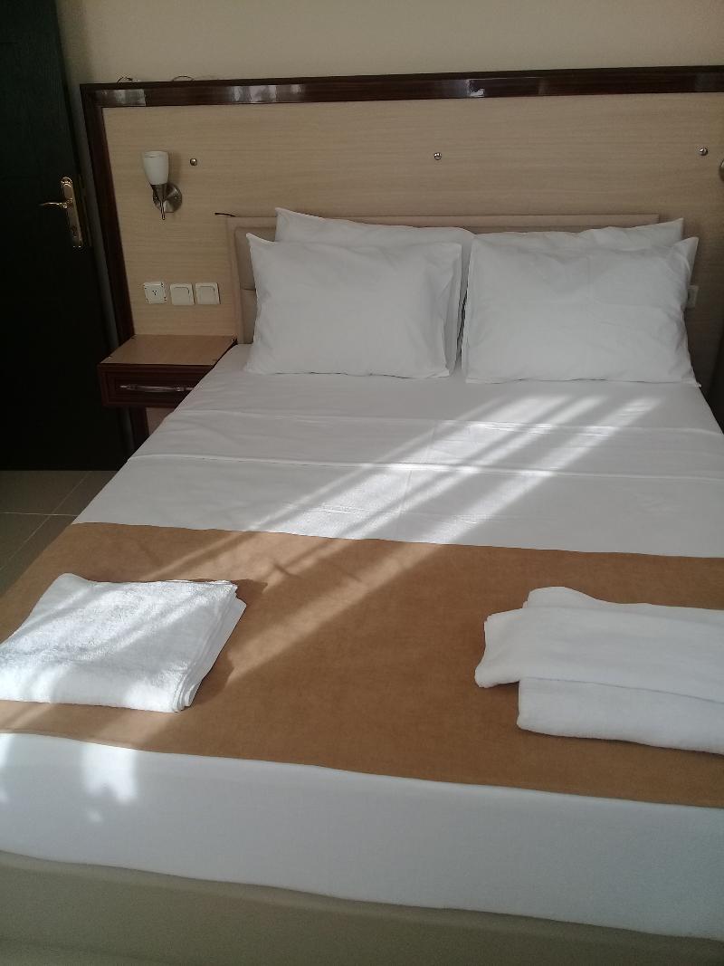 Tuemay Hotel Bitez Ngoại thất bức ảnh